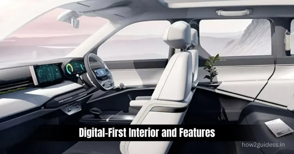 Tata Sierra EV India Launch Confirmed for April–June 2026: Battery, Range & AWD Details