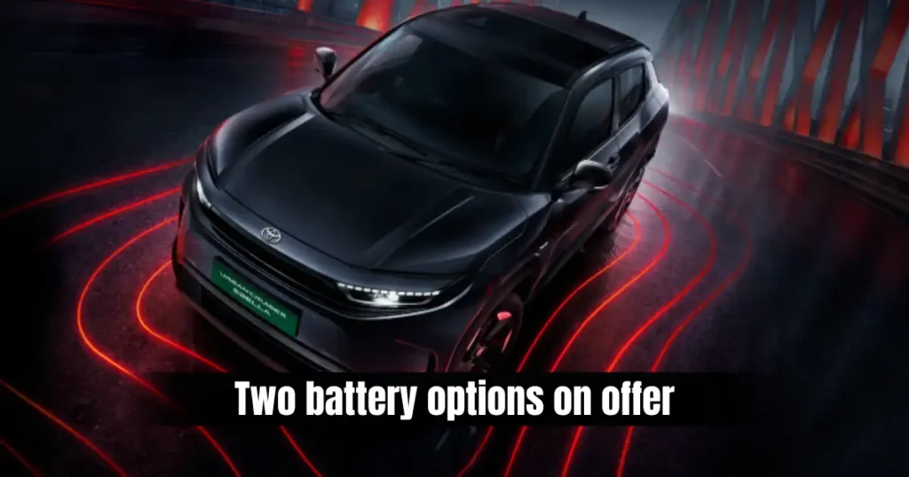 Toyota Urban Cruiser Ebella India Launch Soon: Price, Range, Battery, Features