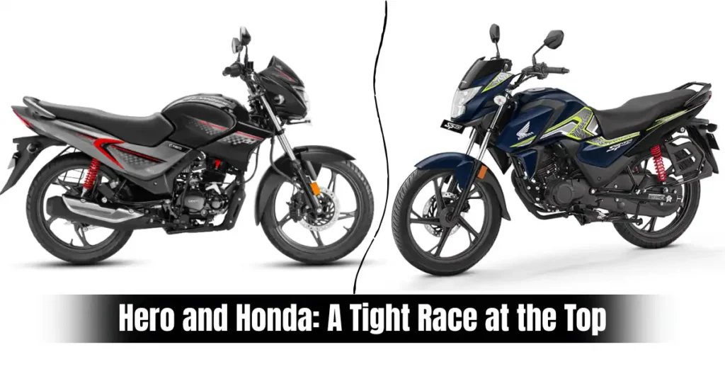 Two Wheeler Sales January 2026 Explained: Hero Leads, Honda Close, EV Share Slips
