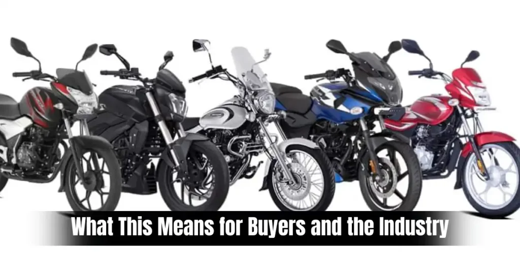 Two Wheeler Sales January 2026 Explained: Hero Leads, Honda Close, EV Share Slips