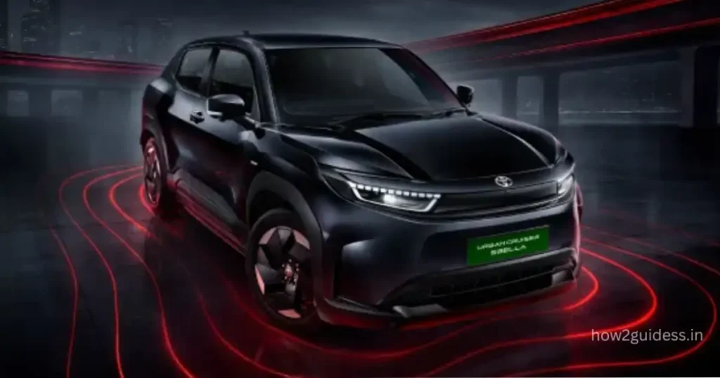 Upcoming Toyota Cars in India: EVs, 7-Seater SUVs & New Launch Plans (2026–2028)