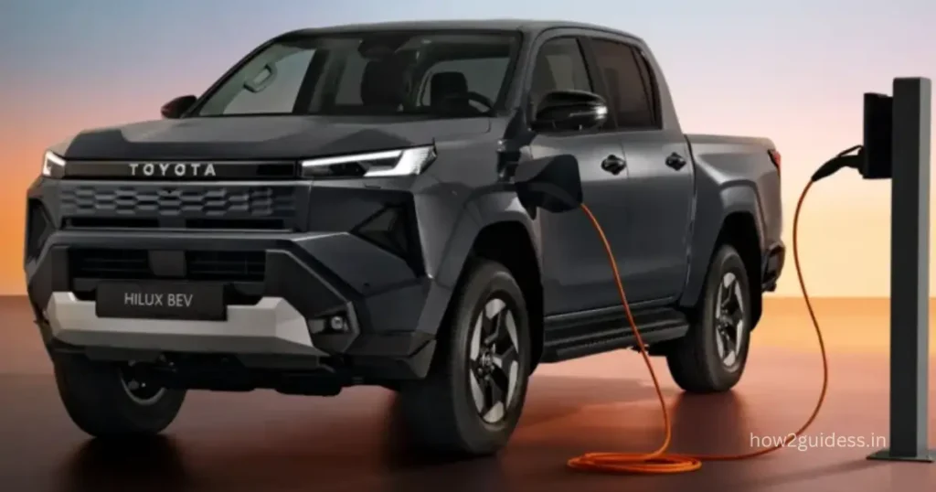 Upcoming Toyota Cars in India: EVs, 7-Seater SUVs & New Launch Plans (2026–2028)