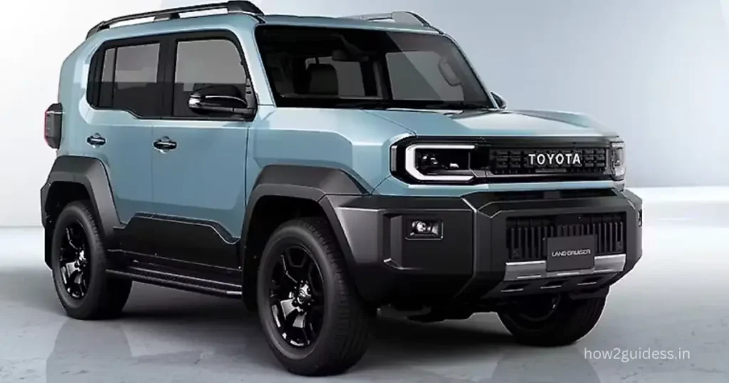 Upcoming Toyota Cars in India: EVs, 7-Seater SUVs & New Launch Plans (2026–2028)