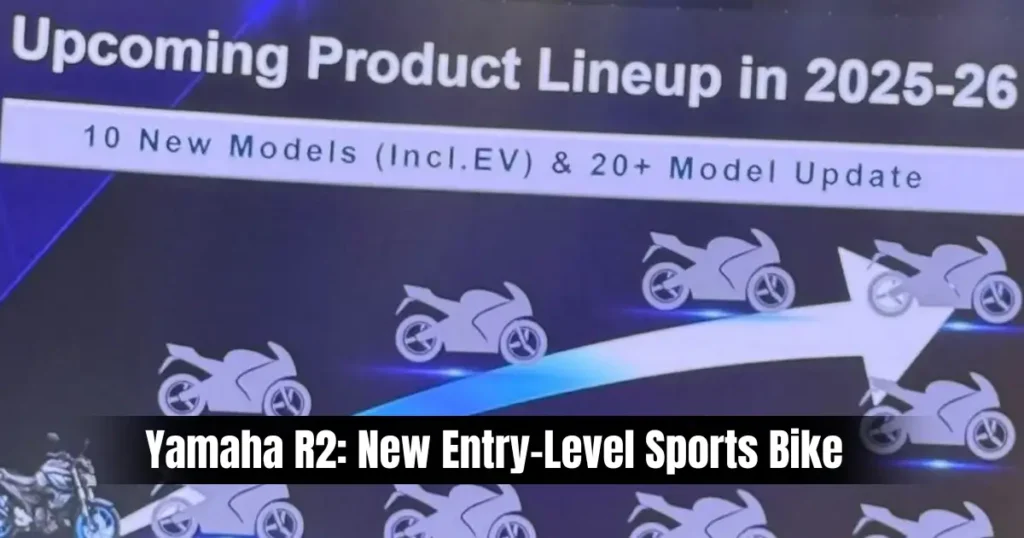Upcoming Yamaha Bike and Scooter Launches in India in 2026–27: What to Expect
