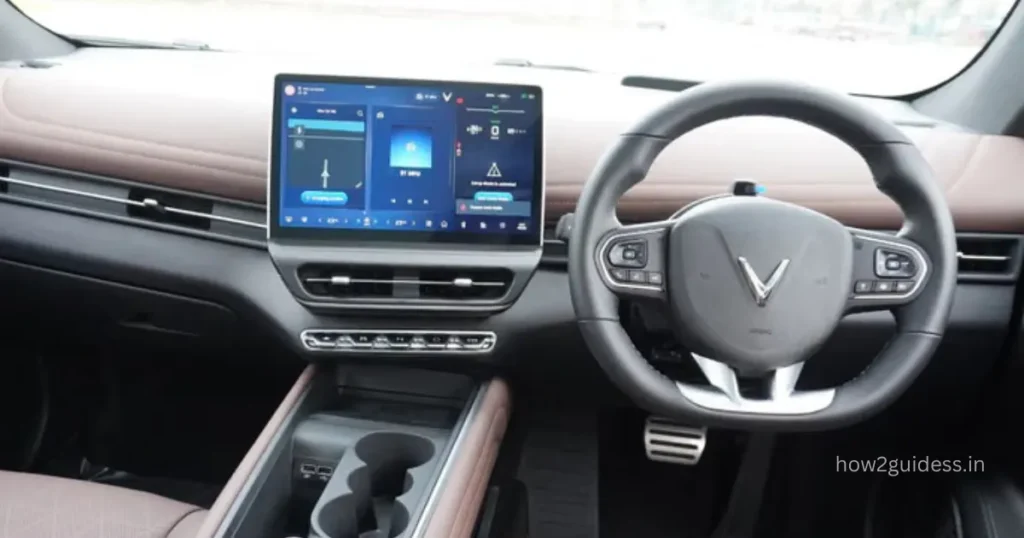 VinFast VF7 TVC Released: Flagship Electric SUV Showcased Ahead of India Push