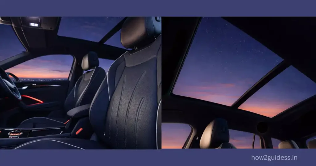 Volkswagen Tayron R-Line Launched In India At Rs 46.99 Lakh