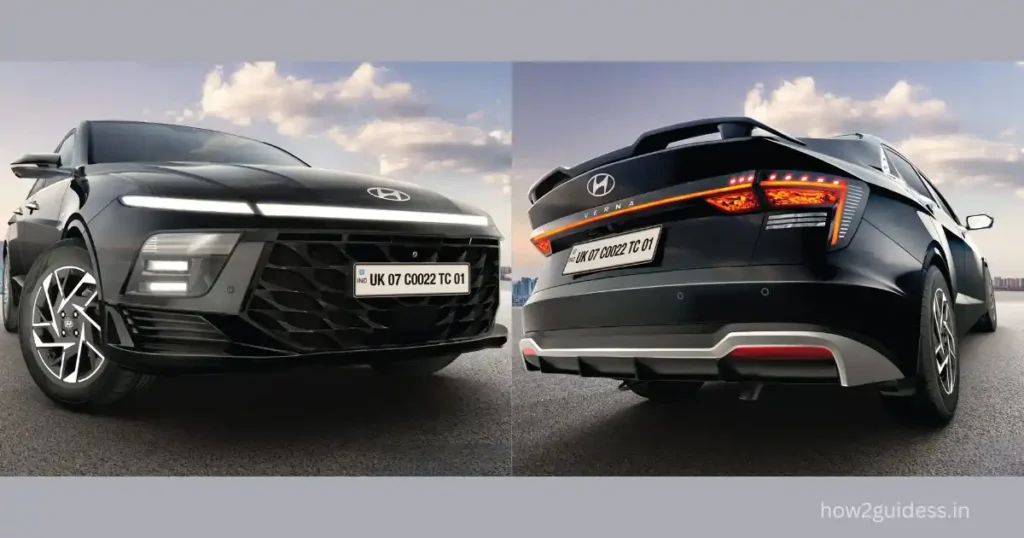 2026 Hyundai Verna Launched in India at Rs 10.98 Lakh – New Features, Variants & Price List