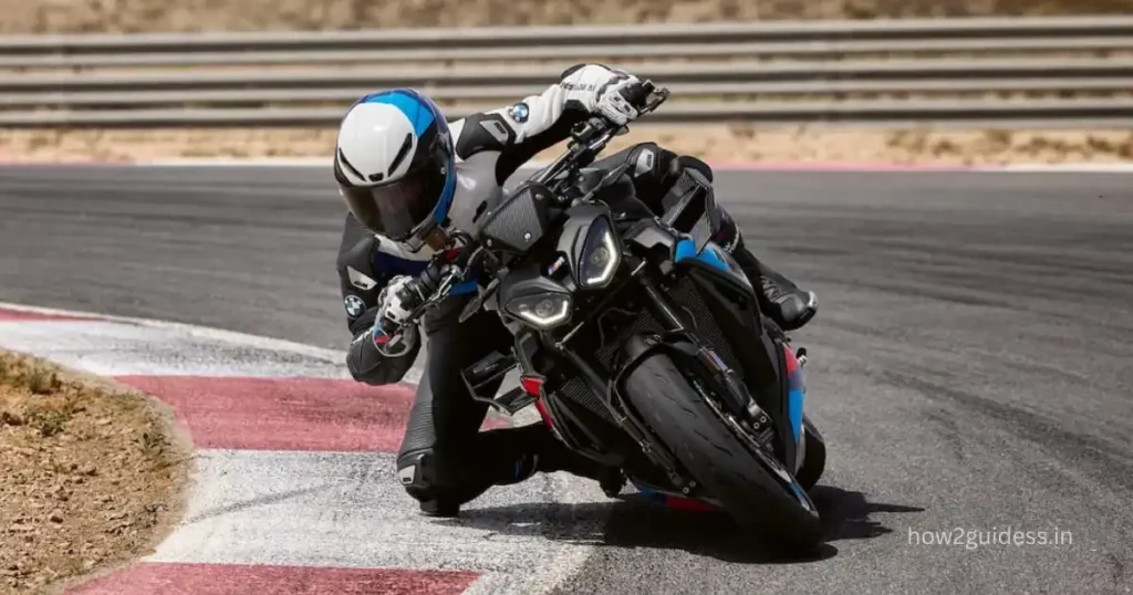 BMW M 1000 R Launched In India At ₹33.50 Lakh 