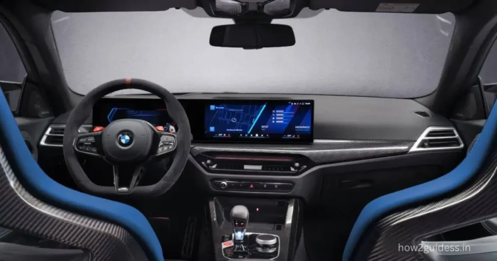 Limited-Run BMW M2 CS Launched In India With 530hp Power