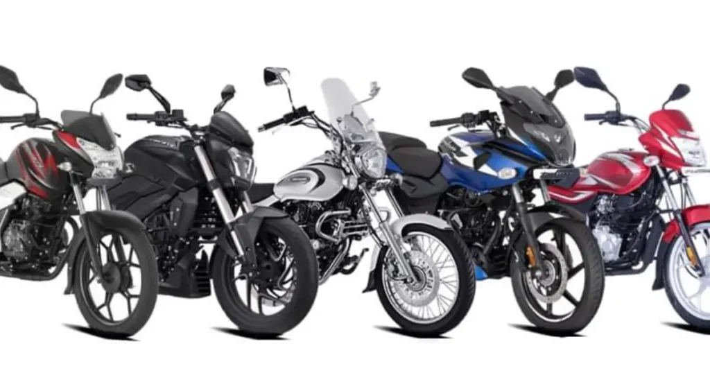 Bajaj Auto Sales February 2026: 4.48 Lakh Units Sold With 27% YoY Growth