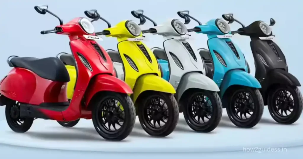 Bajaj Auto Sales February 2026: 4.48 Lakh Units Sold With 27% YoY Growth