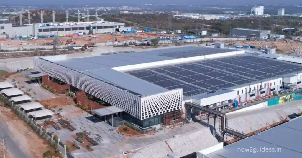 Exicom Major Investment To Expand EV Infrastructure Manufacturing