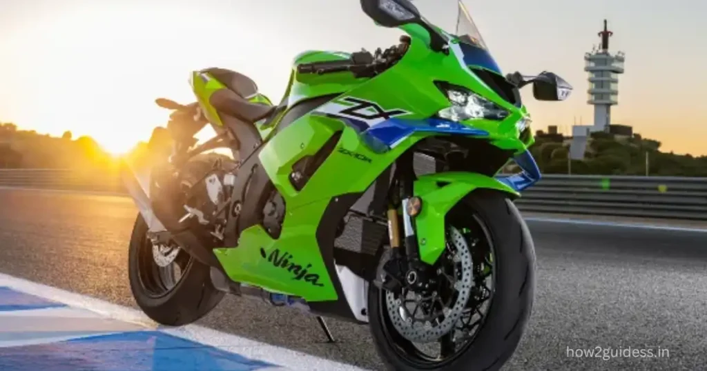 Kawasaki Ninja ZX-10R Discount March 2026: Price Drops to Rs 17.90 Lakh in India
