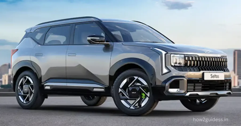 Kia Sales Analysis February 2026: Seltos, Sonet and Carens Drive 10% Growth