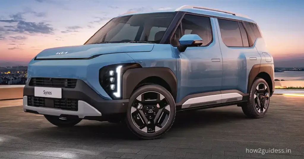 Kia Sales Analysis February 2026: Seltos, Sonet and Carens Drive 10% Growth