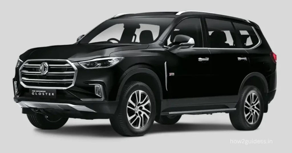 MG Cars Discounts March 2026: Offers Up To ₹3.7 Lakh On Gloster, Hector, Astor & EVs