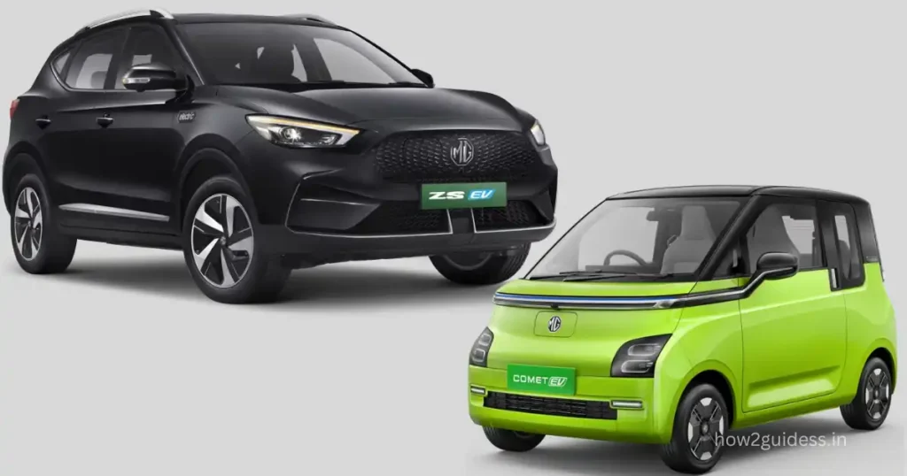 MG Cars Discounts March 2026: Offers Up To ₹3.7 Lakh On Gloster, Hector, Astor & EVs