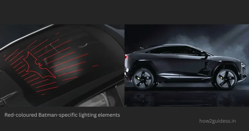 Mahindra BE 6 Batman Edition Relaunched At Rs 28.49 Lakh, Bookings Open March 10