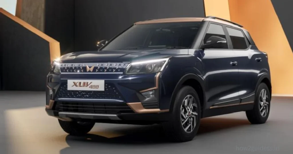 Mahindra Discounts March 2026: Up to Rs 4 Lakh Off on XUV400, XUV700 & Scorpio Classic