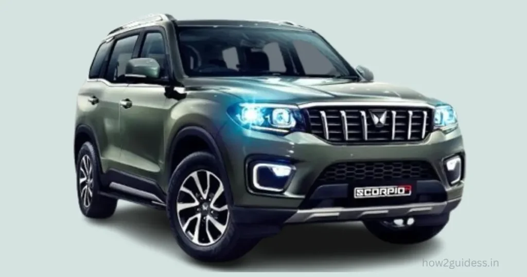 Mahindra Sales Analysis February 2026: Scorpio, Thar & Bolero Drive 19% YoY Growth