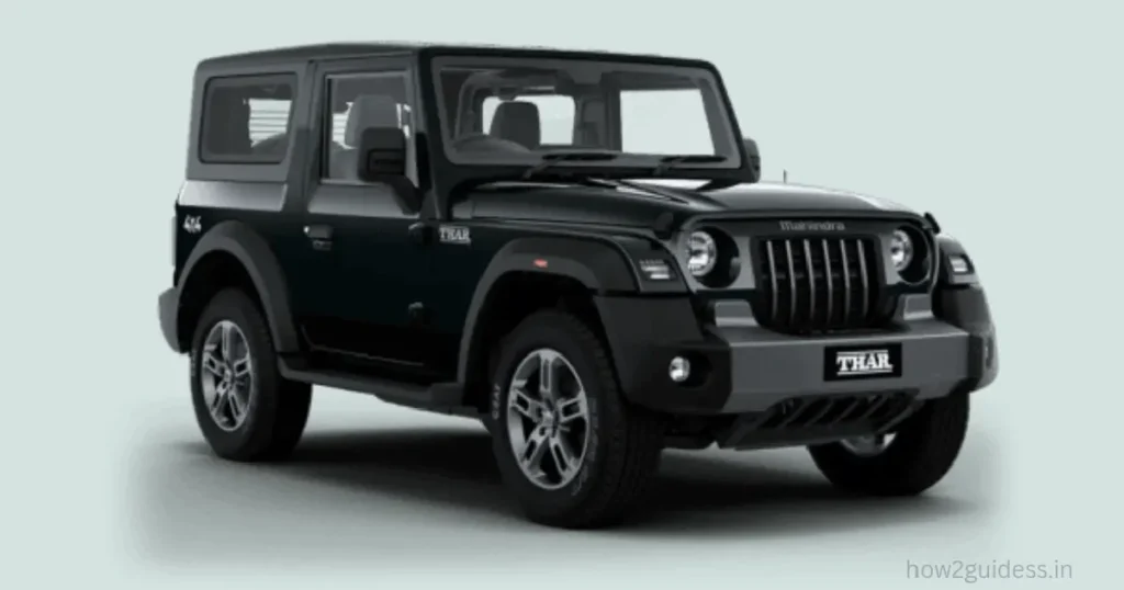 Mahindra Sales Analysis February 2026: Scorpio, Thar & Bolero Drive 19% YoY Growth