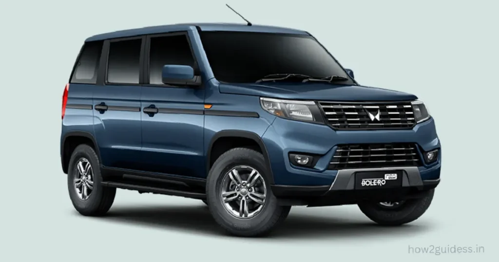 Mahindra Sales Analysis February 2026: Scorpio, Thar & Bolero Drive 19% YoY Growth