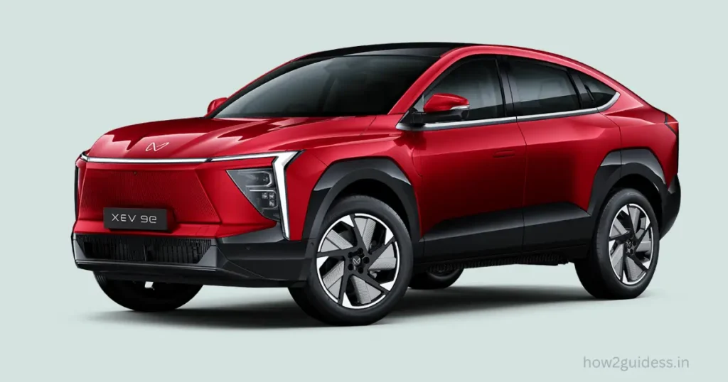 Mahindra Sales Analysis February 2026: Scorpio, Thar & Bolero Drive 19% YoY Growth