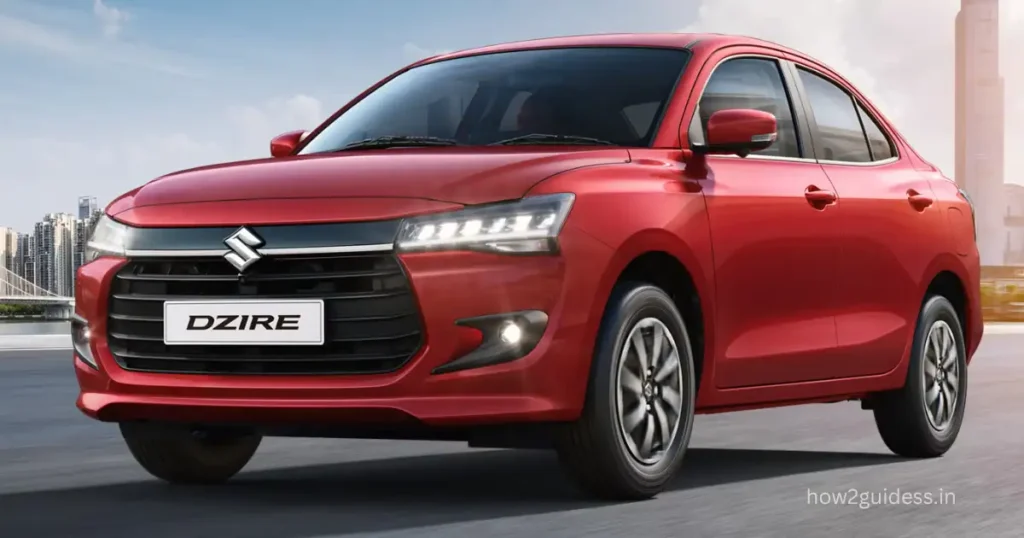 Maruti Suzuki Dzire Sales Cross 30 Lakh In India – A Major Milestone For The Sedan
