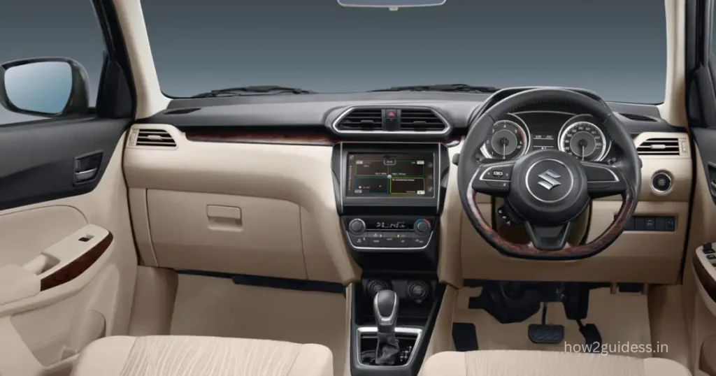 Maruti Suzuki Dzire Sales Cross 30 Lakh In India – A Major Milestone For The Sedan