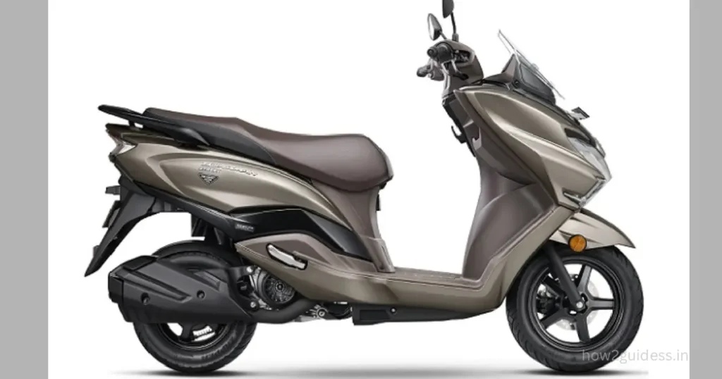 Suzuki Motorcycle February 2026 Sales: 1.23 Lakh Units, 37% YoY Growth