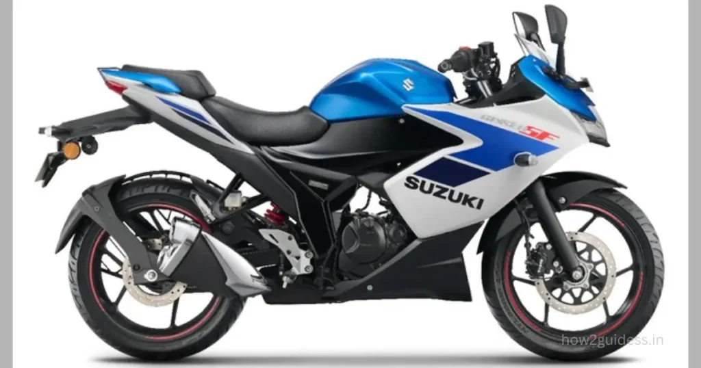 Suzuki Motorcycle February 2026 Sales: 1.23 Lakh Units, 37% YoY Growth