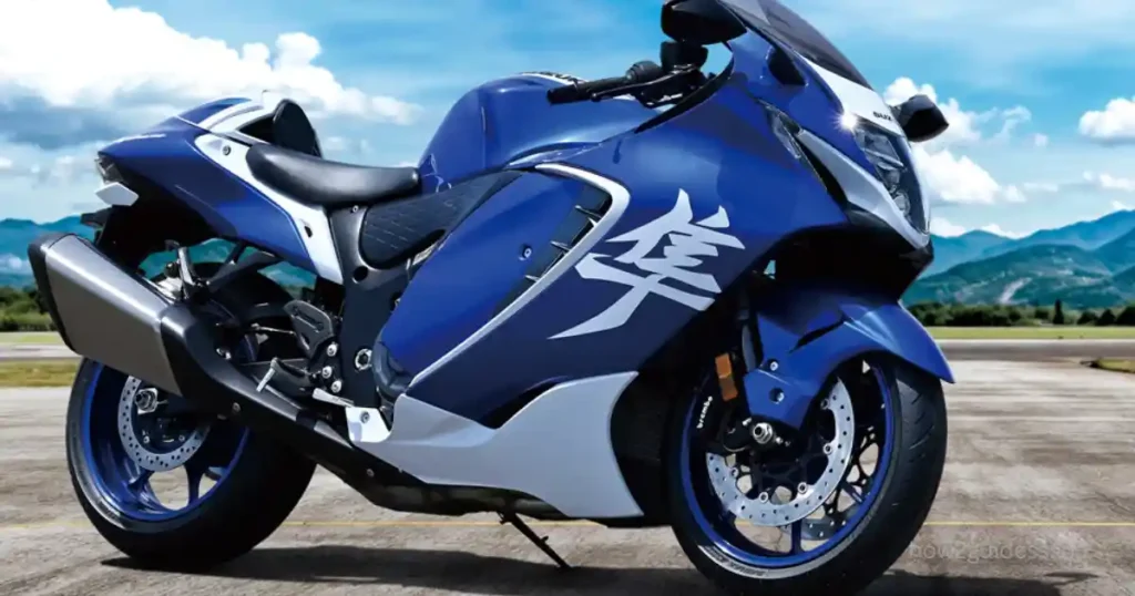 Suzuki Motorcycle February 2026 Sales: 1.23 Lakh Units, 37% YoY Growth