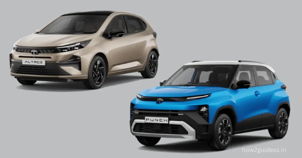 Tata Car Discounts March 2026: Curvv EV Gets Up To Rs 3.3 Lakh Benefit