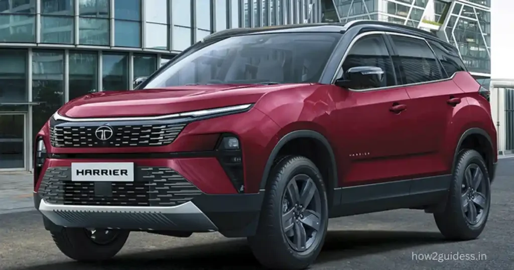 Tata Car Discounts March 2026: Curvv EV Gets Up To Rs 3.3 Lakh Benefit