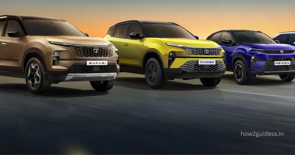 Tata Motors February 2026 Sales Analysis: 63,331 Units, Nexon and Punch Lead Growth