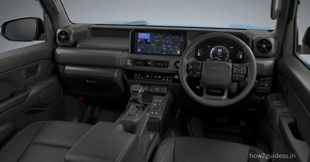 Toyota Land Cruiser FJ Could Arrive As A Smaller Off-Road SUV – Key Details