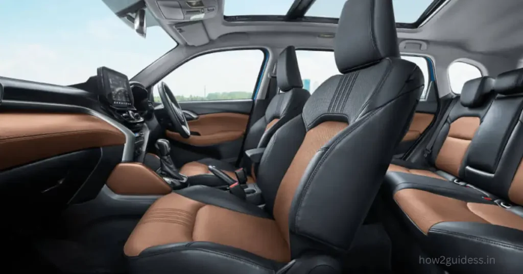 Toyota Urban Cruiser Hyryder Offers March 2026: Benefits Up to Rs 1 Lakh Announced