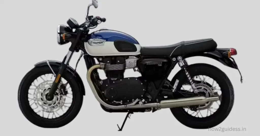 Triumph Bonneville 350 In Development: Engine, Price, Launch Timeline