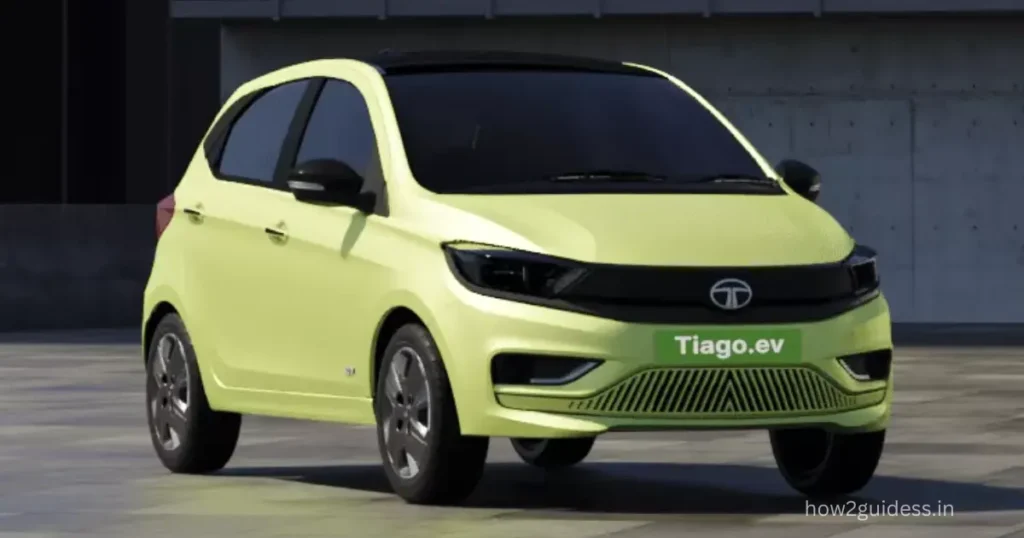 Upcoming Tata Electric Cars 2026: Sierra EV, Tiago EV Facelift And Avinya EV