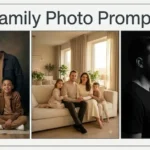 Viral Family Photo Prompt 2026